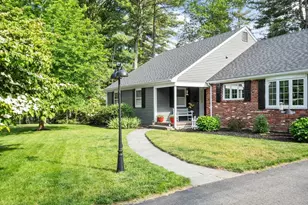9 Foster St, Acton, MA 01720 - Photo 2