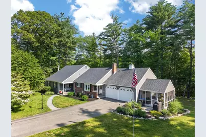 9 Foster Street, Acton, MA 01720 - Photo 1