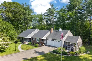 9 Foster St, Acton, MA 01720 - Photo 1