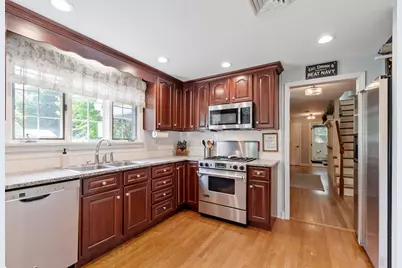 9 Foster Street, Acton, MA 01720 - Photo 6