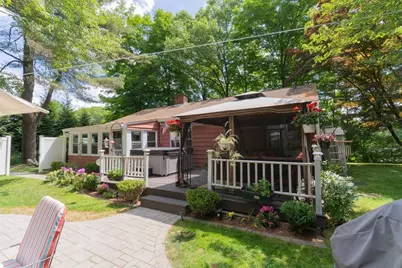 386 Pleasant St, Leicester, MA 01524 - Photo 4