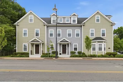 106 Bridge St #2, Salem, MA 01970 - Photo 2