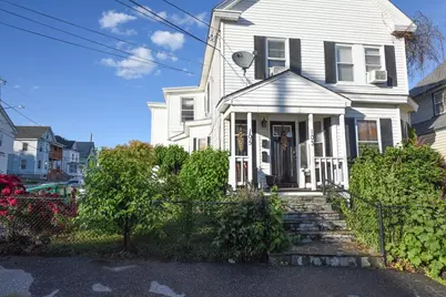 103 Dalton Street, Lowell, MA 01850 - Photo 2