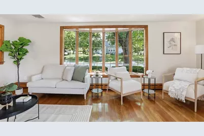 117 Highland Ave, Winchester, MA 01890 - Photo 4