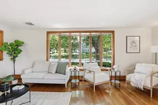 117 Highland Ave, Winchester, MA 01890 - Photo 4