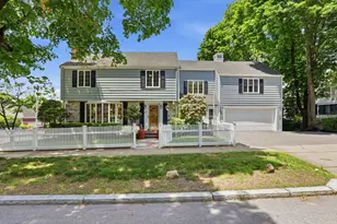 117 Highland Ave, Winchester, MA 01890 - Photo 2