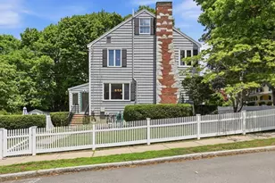 117 Highland Ave, Winchester, MA 01890 - Photo 38