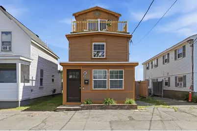 20 Milton Street, Saugus, MA 01906 - Photo 2