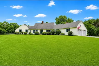 258 Main Rd, Westhampton, MA 01027 - Photo 1