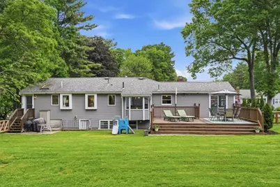 8 Lewis Park Dr S, Walpole, MA 02032 - Photo 2