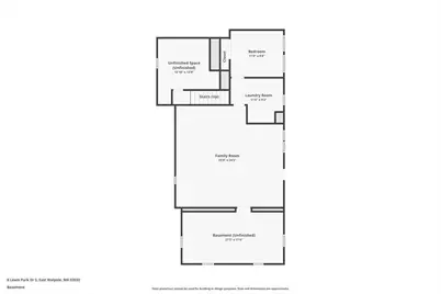 8 Lewis Park Dr S, Walpole, MA 02032 - Photo 40