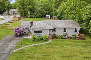 8 Lewis Park Dr S, Walpole, MA 02032 - Photo 38