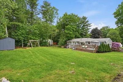 8 Lewis Park Dr S, Walpole, MA 02032 - Photo 32