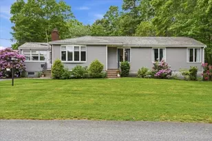 8 Lewis Park Dr S, Walpole, MA 02032 - Photo 42
