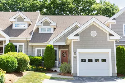70 Lincoln Ln #70, Grafton, MA 01536 - Photo 40