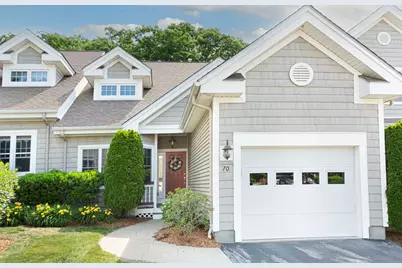 70 Lincoln Ln #70, Grafton, MA 01536 - Photo 1