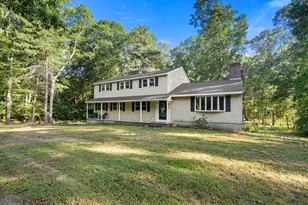 2 Whitney Dr, Sherborn, MA 01770 - Photo 2
