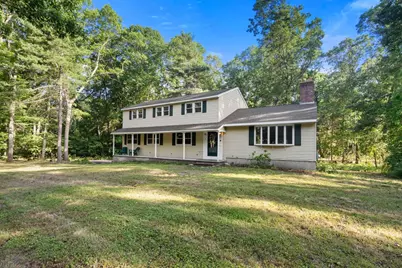 2 Whitney Dr, Sherborn, MA 01770 - Photo 2