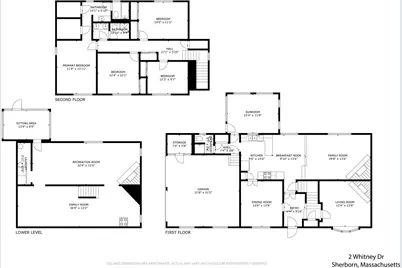2 Whitney Dr, Sherborn, MA 01770 - Photo 40