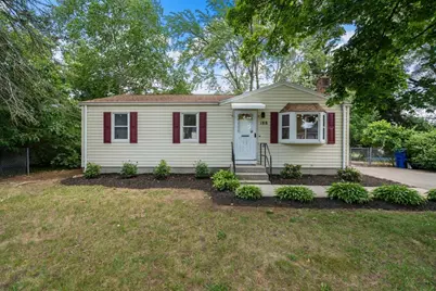 188 Moss Rd, Springfield, MA 01119 - Photo 2
