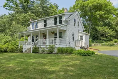 115 Brigham Street, Northborough, MA 01532 - Photo 36