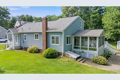 19 McDonald Rd, Wilmington, MA 01887 - Photo 4