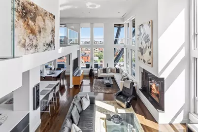 360 Newbury Street #810, Boston, MA 02115 - Photo 2