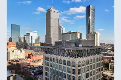 360 Newbury Street #810, Boston, MA 02115 - Photo 34