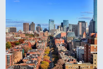 360 Newbury Street #810, Boston, MA 02115 - Photo 4