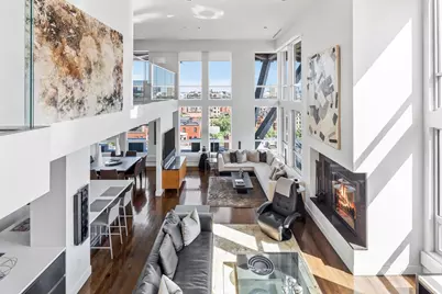 360 Newbury Street #810, Boston, MA 02115 - Photo 2