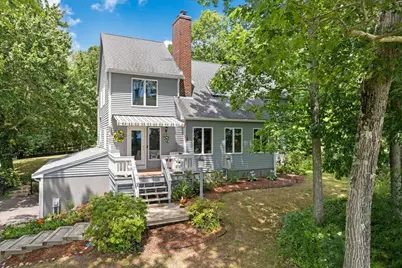 657 High St., North Attleboro, MA 02760 - Photo 1