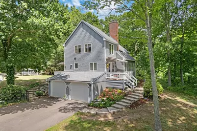 657 High St., North Attleboro, MA 02760 - Photo 2