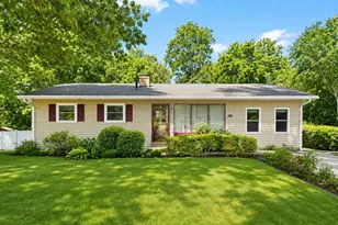 1617 Providence Rd, Northbridge, MA 01534 - Photo 1