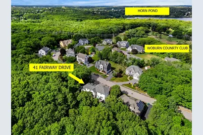 41 Fairway Drive, Woburn, MA 01801 - Photo 4