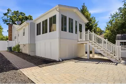 100 Westland Ave, Newton, MA 02465 - Photo 2