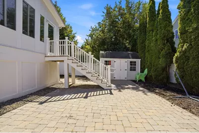 100 Westland Ave, Newton, MA 02465 - Photo 4