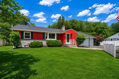 11 Sunset Dr, Easton, MA 02334 - Photo 1