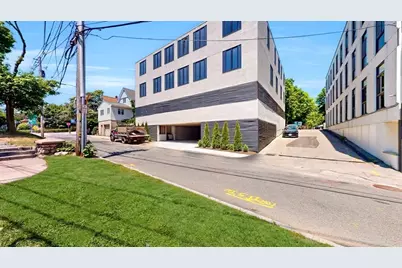 1 Jackson St #204, Newton, MA 02459 - Photo 12