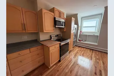 318 Tappan Street #3, Brookline, MA 02445 - Photo 4