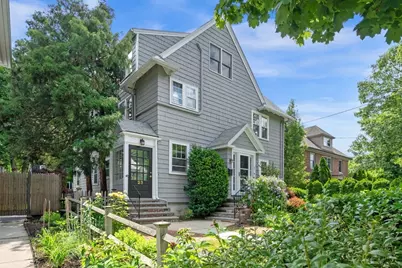 21-23 Grozier Rd #23, Cambridge, MA 02138 - Photo 1