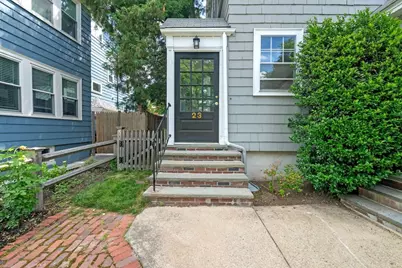 21-23 Grozier Rd #23, Cambridge, MA 02138 - Photo 36