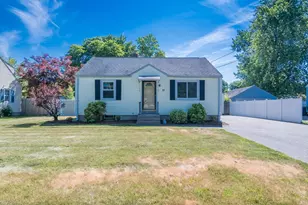 73 Catalpa Terrace, Springfield, MA 01119 - Photo 1