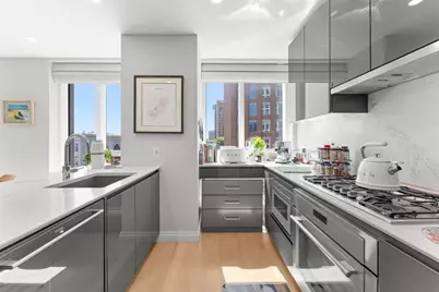 133 Seaport Blvd #722, Boston, MA 02210 - Photo 14