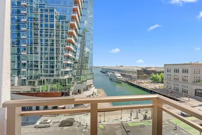 133 Seaport Blvd #722, Boston, MA 02210 - Photo 30