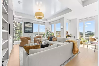 133 Seaport Blvd #722, Boston, MA 02210 - Photo 4