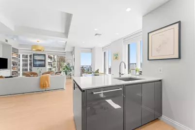 133 Seaport Blvd #722, Boston, MA 02210 - Photo 16