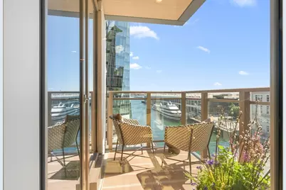 133 Seaport Blvd #722, Boston, MA 02210 - Photo 28