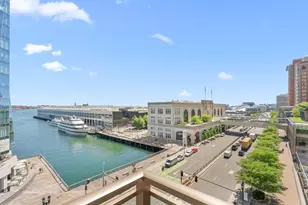 133 Seaport Blvd, Boston, MA 02210 - Photo 1