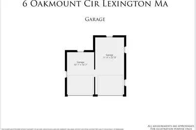 6 Oakmount Circle, Lexington, MA 02420 - Photo 30