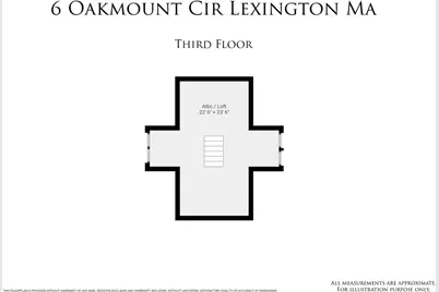 6 Oakmount Circle, Lexington, MA 02420 - Photo 28